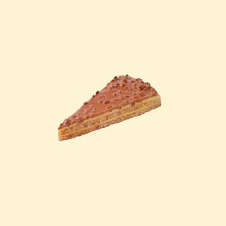 Tarte au Daim