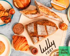 Lully 1661 Campo de Ourique