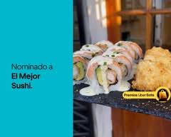 Wakame Sushi - Viña