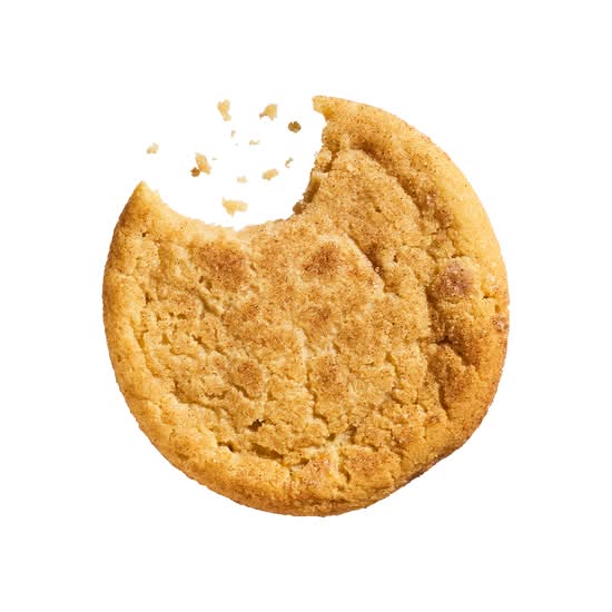 Snickerdoodle
