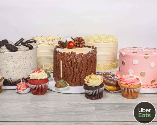 Cake Zone - Kolonnawa