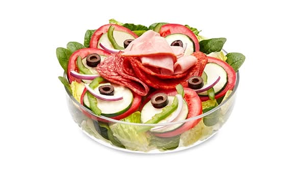 Italian B.M.T.® (Regular Salad)