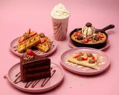 Creme de Cocoa Desserts (Weston-Super-Mare)
