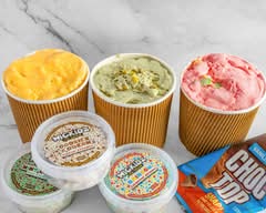 The Gelato Parlour