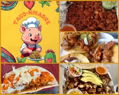 TACO-NMADRE (Juarez)