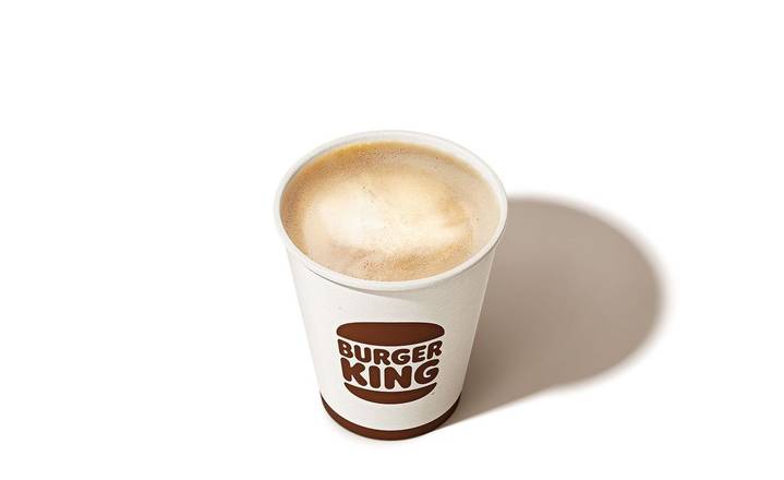 Regular Flat White
