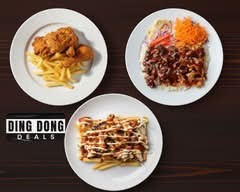 Gateway Cafe & Kebab