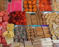Dulce México