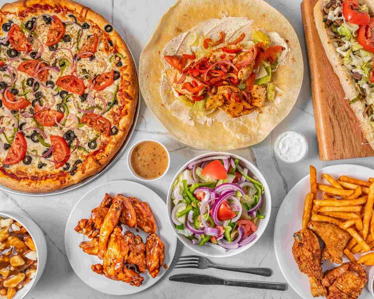 THE 10 BEST Wings DELIVERY in The Nation 2022 Order Wings Takeout