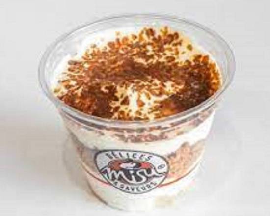 Tiramisu Coco Rochers 🍰