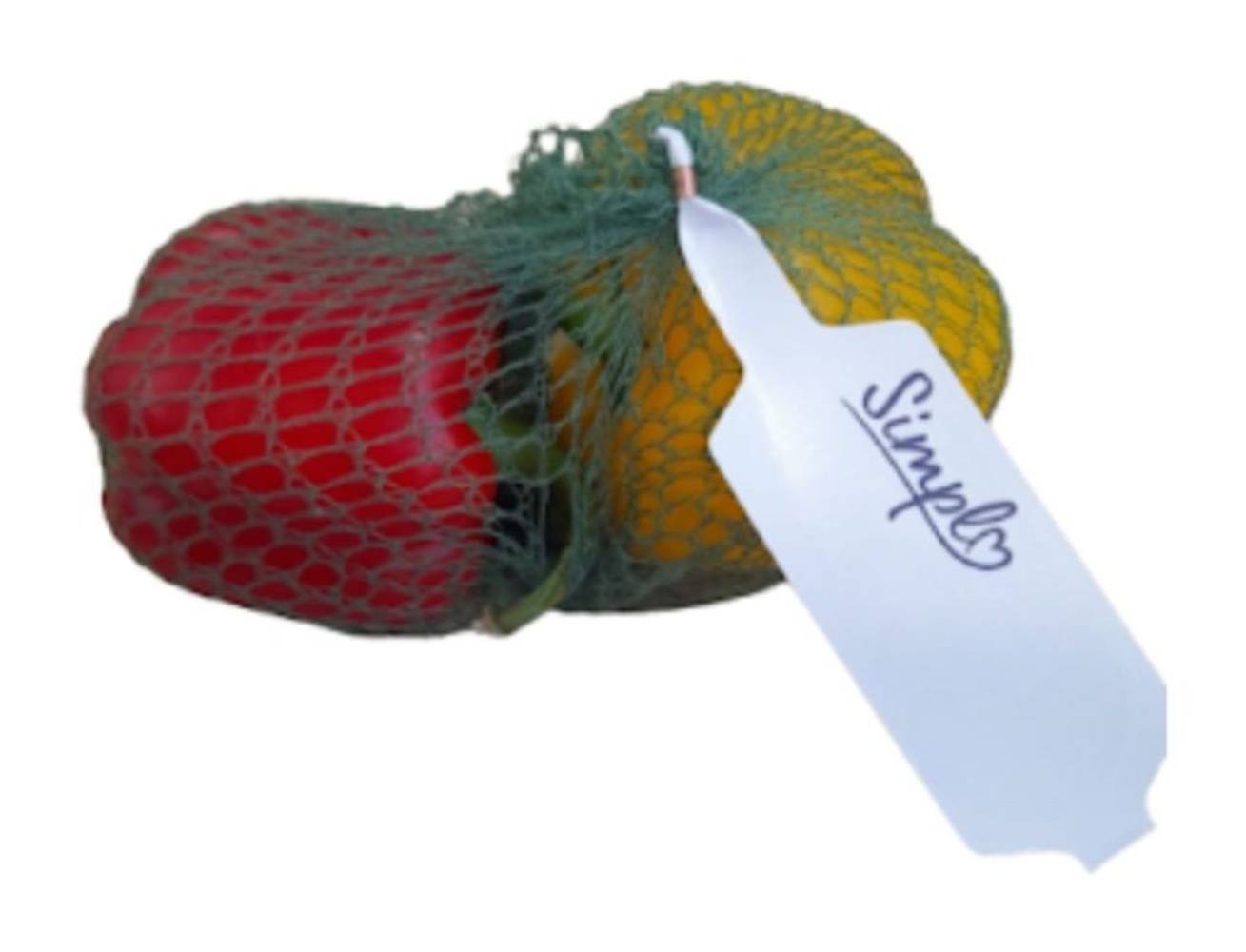 Simpl - Poivrons bicolores (2)