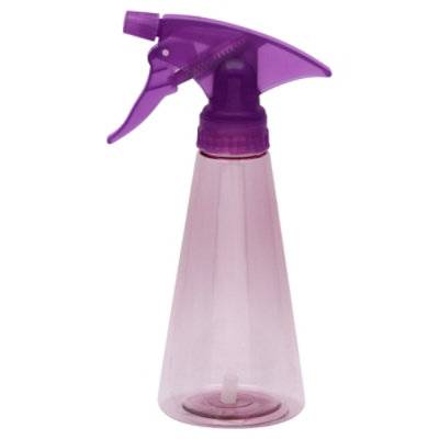 Spry 8z Colored Spray Bottle - EA