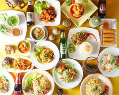 佛沙羅館 BUSSARACAN