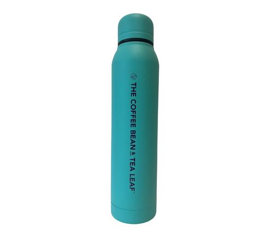 Merchandise|Thermal Double Wall Stainless Steel Bottle - Mint