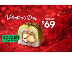 Sushimo (Morelia)