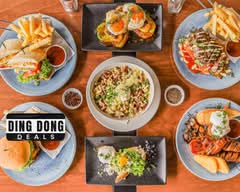 Hungry Horse Cafe