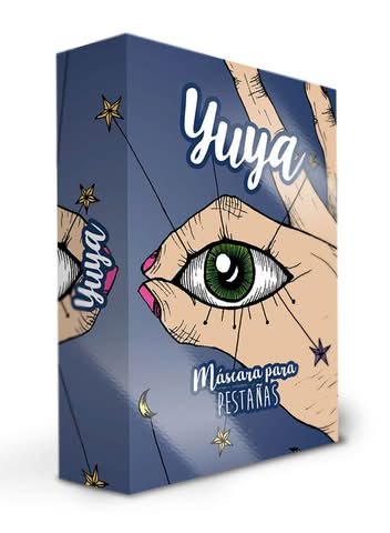 Yuya · Máscara para pestañas (10 g)