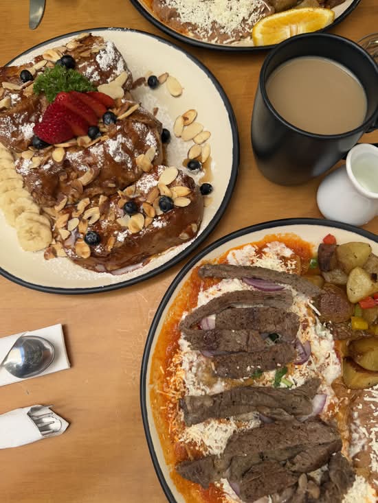 Vera Restaurante (Los Cabos)