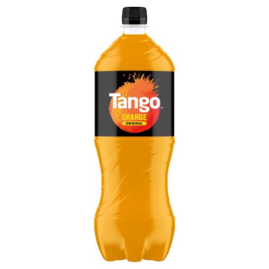 Tango Orange Original Bottle 1.5L