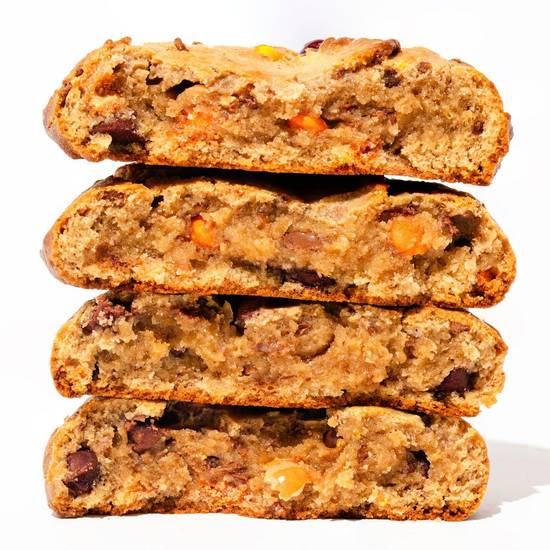Reese's® Peanut Butter Blast Cookie