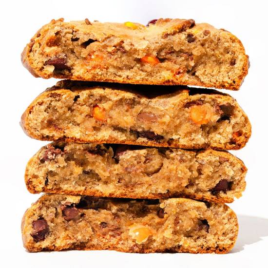 Reese's® Peanut Butter Blast Cookie