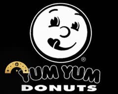 Yum Yum Donuts (El Cajon Blvd)