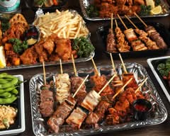 やきとん筑前屋 三軒茶屋店