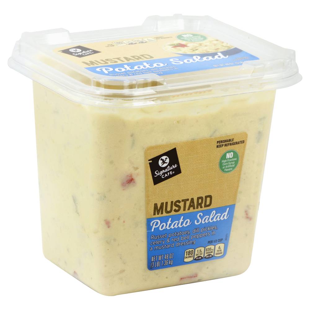 Signature Cafe Potato Salad (3 lbs)