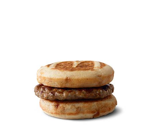 Sausage McGriddles®