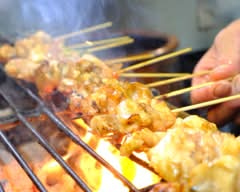 やきとり千代　yakitori chiyo