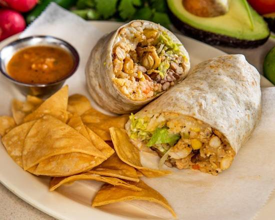 Homemade Taqueria Long Island City photo 2