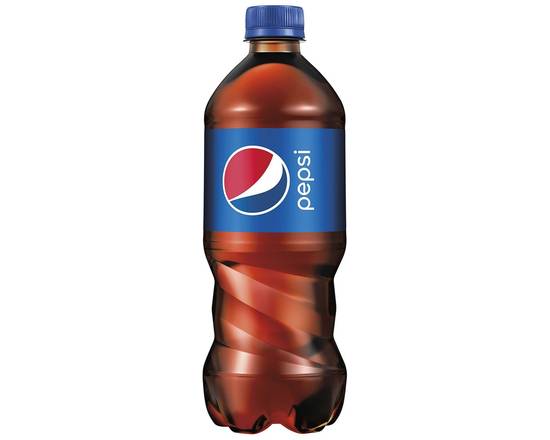 Pepsi, 20 oz