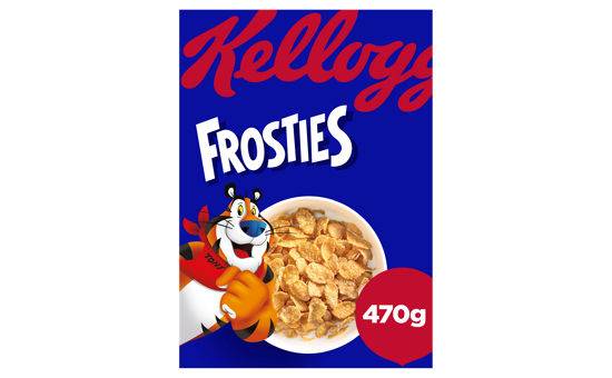 Kellogg's Frosties 470g
