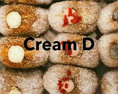 Cream D