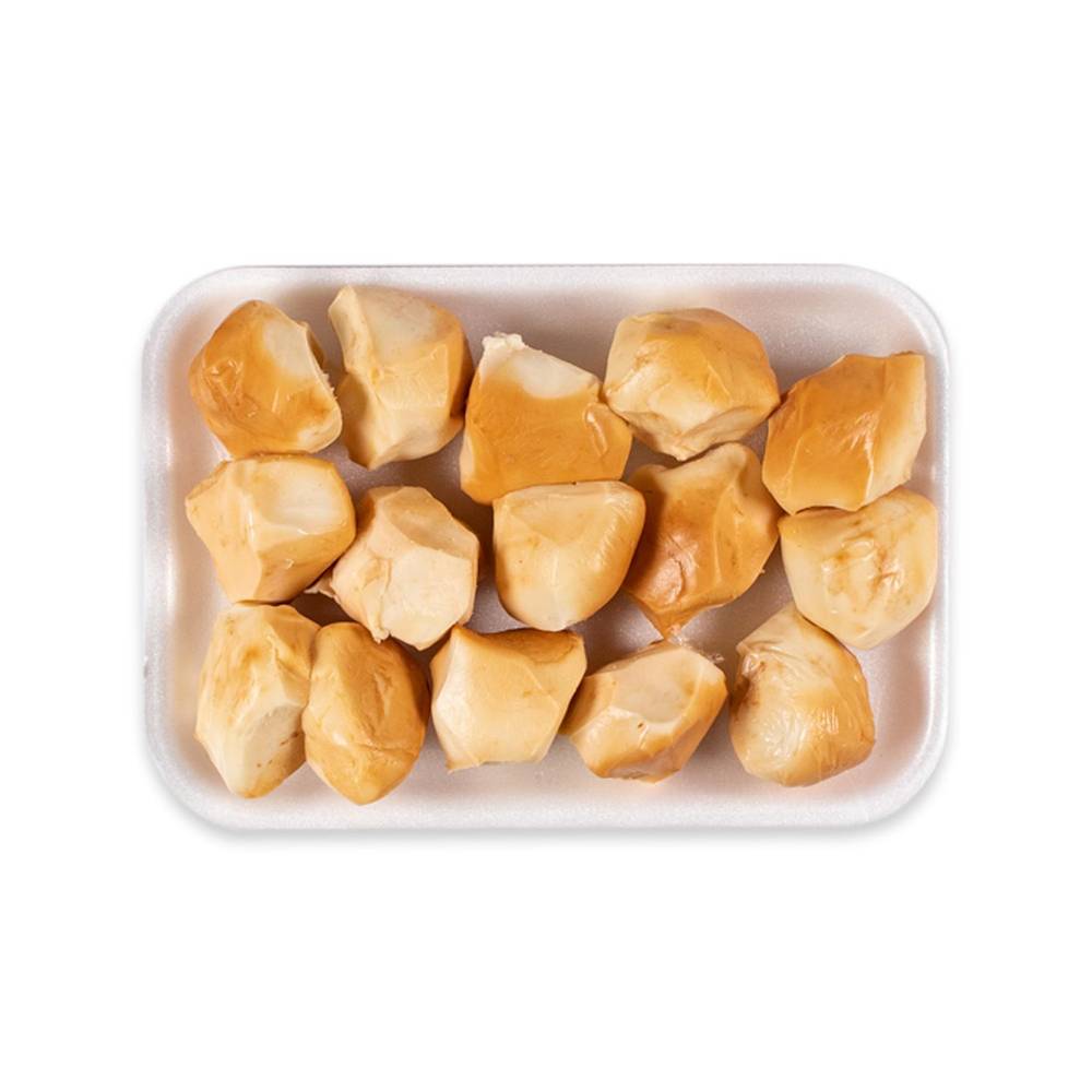 Smoked Bocconcini Mozzarella