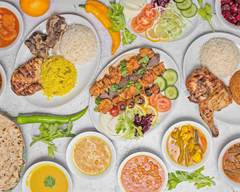 Asia Restaurant