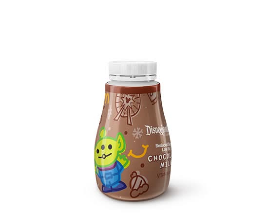 Chocolate Milk
