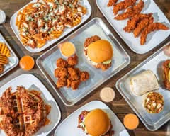 Broadway Chicken (Freehold, NJ)
