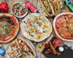 Crousty Food 83 🏅