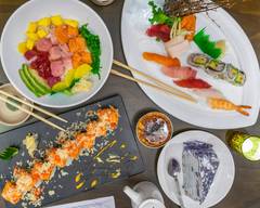 Umi Sushi & lounge