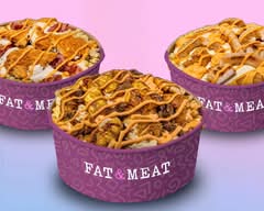 Fat Macaroni (Repentigny)