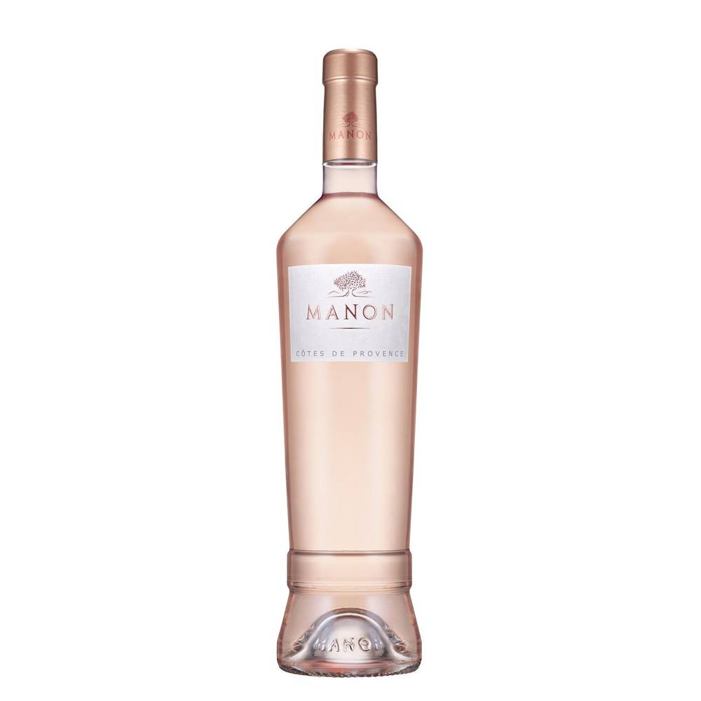 Manon - Vin rosé côtes de Provence 2020 (750 ml)