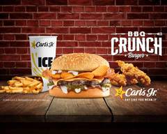 Carl's Jr. (Hope Island)