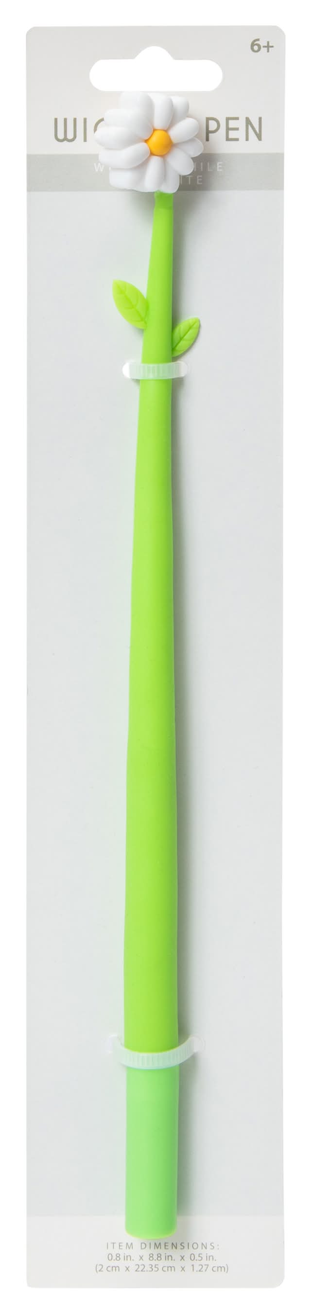 Flower Wiggly Pen Daisy