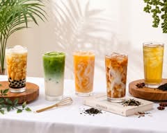 Jellyology Tea 潤喉堂 - Alhambra