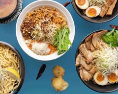 RAMEN TOMIRAI 代々木店