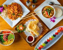 Sushi 'n Thai (Hollywood)