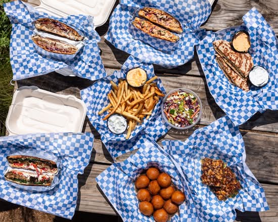 Atlas Sandwich Company (Austin)