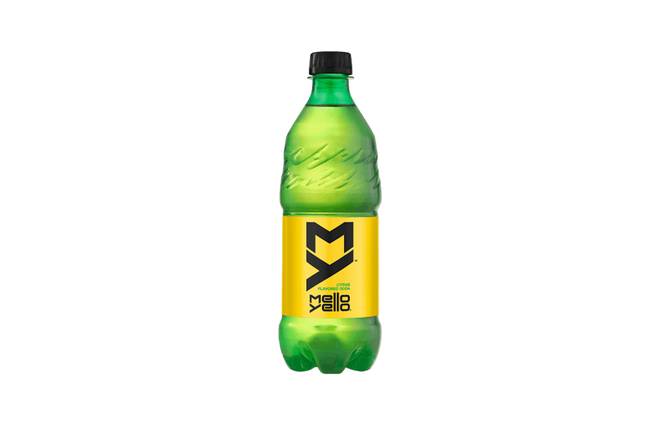 Mello Yello