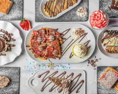 Waffle Lab